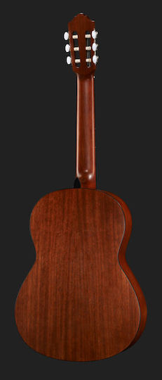 Yamaha Класически Китара 4/4 CG-122MS Natural