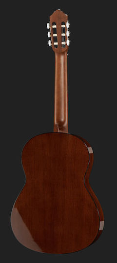 Yamaha CG102 Classical Guitar 4/4 Natural Gloss M020.27392