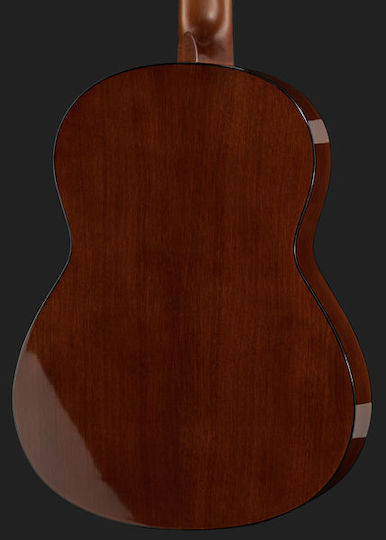 Yamaha CG102 Classical Guitar 4/4 Natural Gloss M020.27392