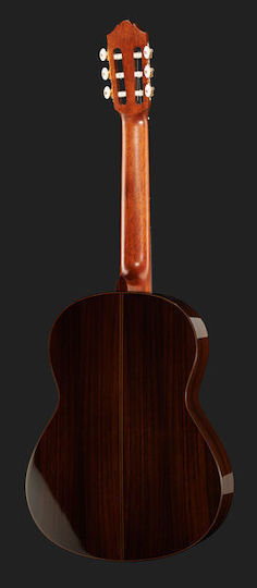 Yamaha Klassisch Gitarre 4/4 CG192S M020.27400 Natürlich