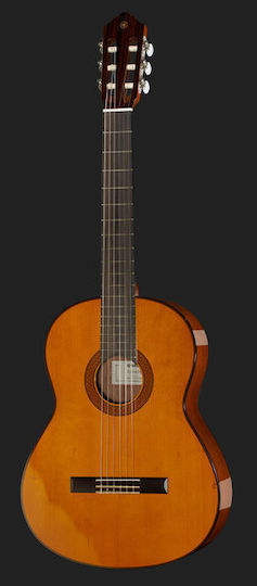 Yamaha Clasic Chitară 4/4 CG-142S Natural