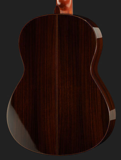 Yamaha Klassisch Gitarre 4/4 CG192S M020.27400 Natürlich