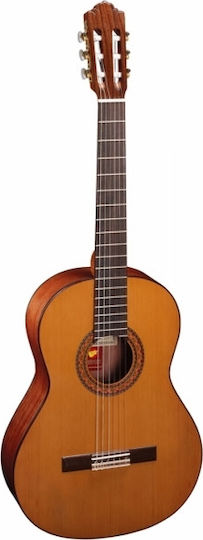 Almansa 401 Kids Classical Guitar 4/4 Natural