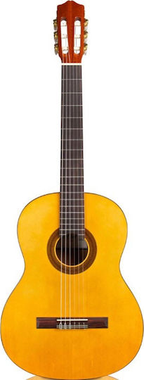 Cordoba Guitars C1 Classic 4/4 Natural Classical Guitar 4/4 Natural Gloss