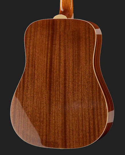 Guild Ακουστική Κιθάρα D-140 Dreadnought Westerly Natural