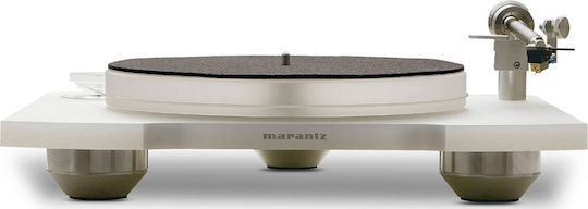 Marantz TT-15S1 Pick-Up Alb | Skroutz Romania