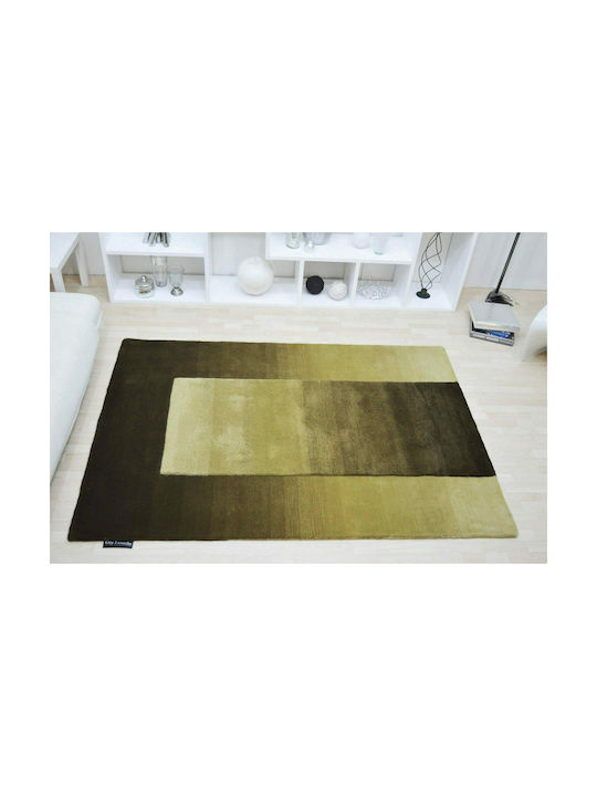 Guy Laroche Shades Rug Rectangular Beige