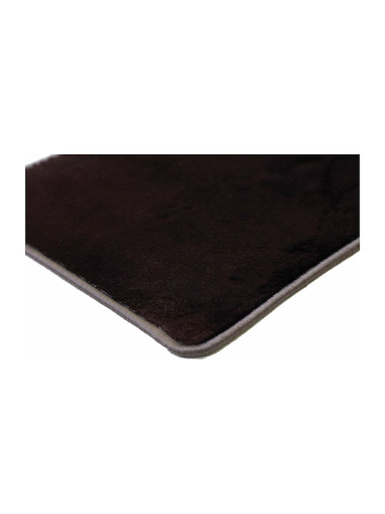 Royal Carpet Μοκέτα Ultra Καφέ (τιμή ανά μέτρο)