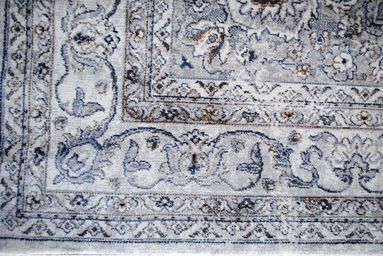 Ragolle Σετ Χαλιά Κρεβατοκάμαρας Da Vinci Μπεζ 57174-6666 3τμχ