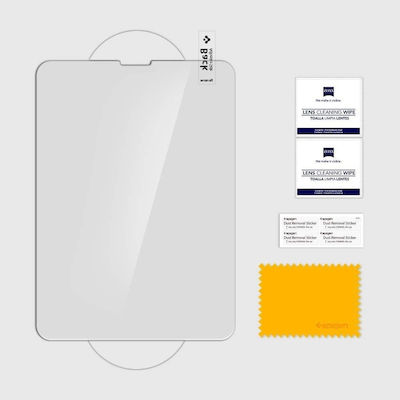 Spigen GLAS.tR Slim Gehärtetes Glas (iPad Pro 2018 11”) 067GL25593