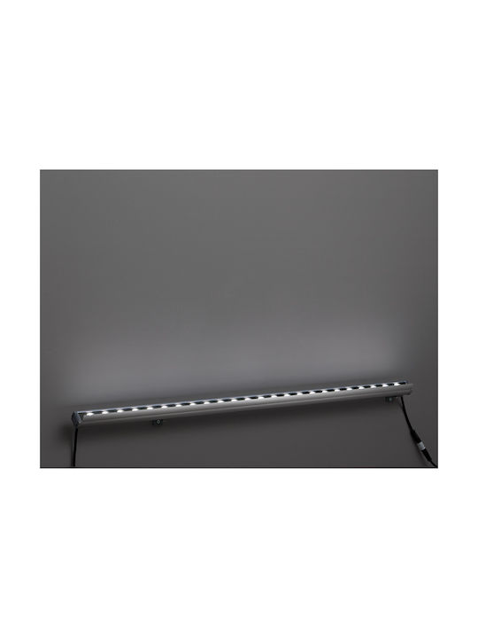 Viokef Trik Φωτιστικό LED Wall Washer 24W 100x8cm Viokef Trik Φωτιστικό LED Wall Washer 24W 100x8cm