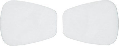 3M Particle Filters P1R Mask Prefilter