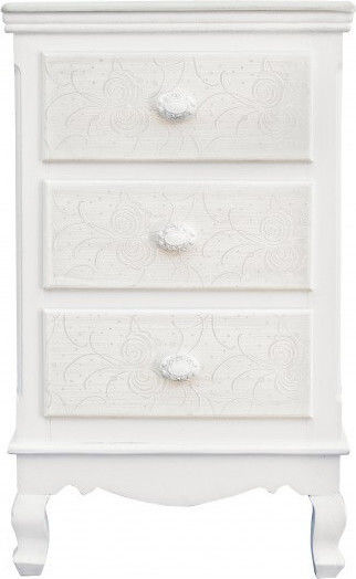 Clorine Small Storage Furniture Drawer M41xW33.5xH68.5cm