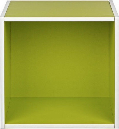 Ράφι Τοίχου Color Cube 35x29.2x35εκ. Ράφι Τοίχου Color Cube 35x29.2x35εκ.