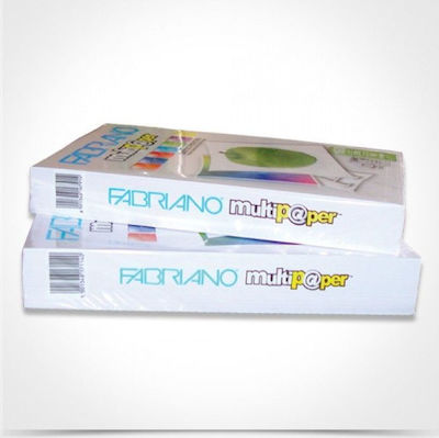 Fabriano Multipaper Printing Paper A3 160gr/m² 250 sheets