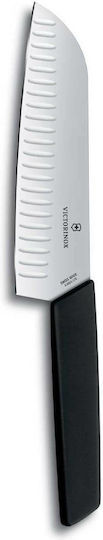 Victorinox Swiss Modern Santoku 17cm Victorinox Swiss Modern Santoku 17cm