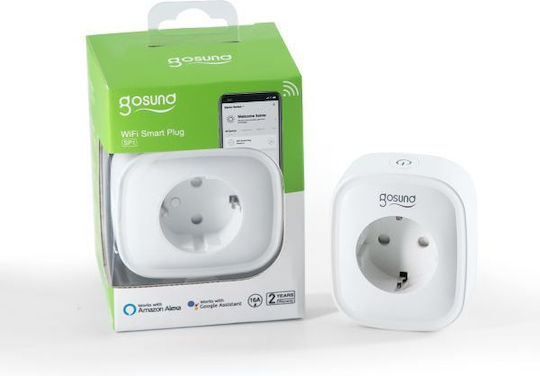 Gosund SP1 Smart Μονόπριζο
