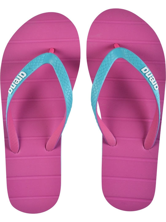 Arena Eddy Flip Flops Τιρκουάζ