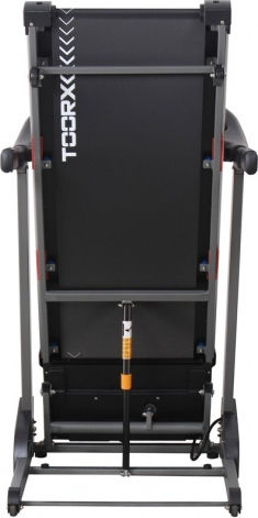 Toorx Racer HRC 2hp Електрически Сгъваем Бягащ Пътек за Потребител до 110kg