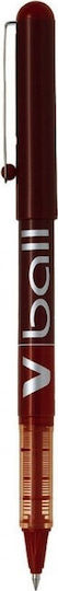 Pilot V-Ball Στυλό Rollerball