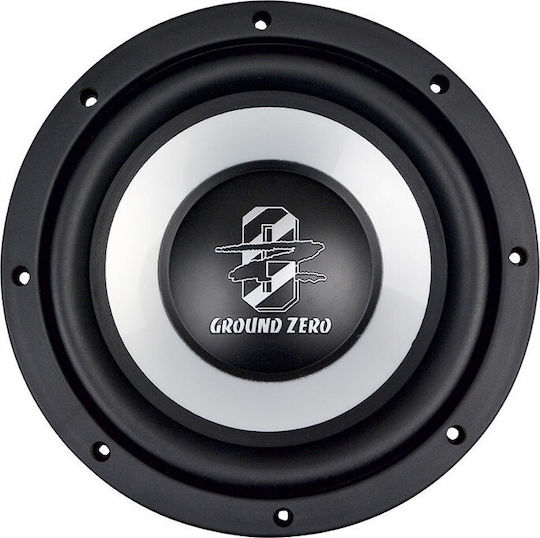 Ground Zero Автомобилен Субуфер 8" 150W RMS