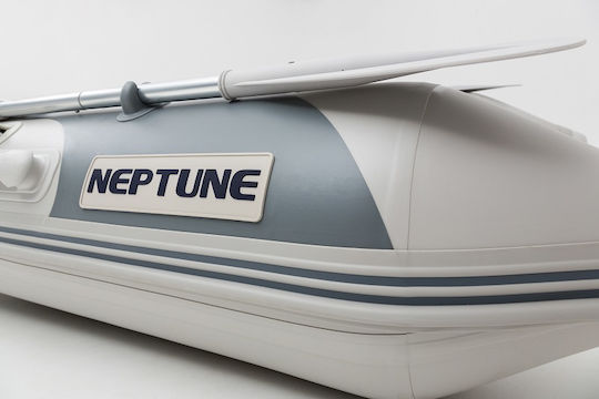 Neptune Inflatable Boat RIB 4 Person 3m x 1.58m