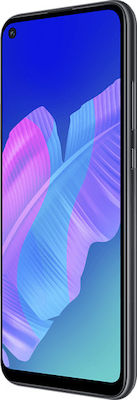Huawei P40 lite E Dual SIM (4GB/64GB) Midnight Black