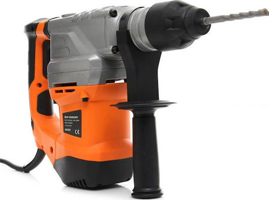 Kraft & Dele Impact Demolition Hammer Electric 2400W KD1693