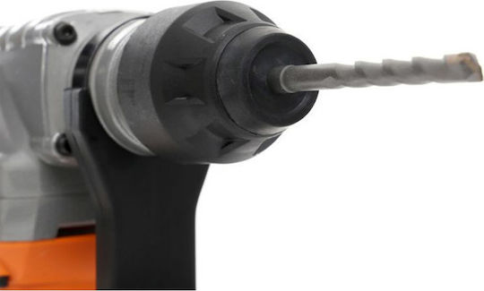 Kraft & Dele Impact Demolition Hammer Electric 2400W KD1693