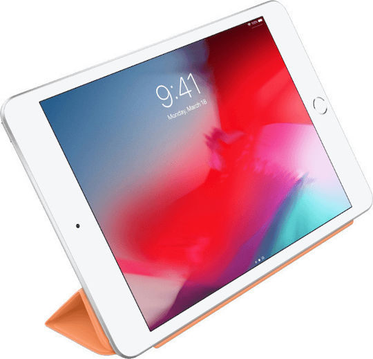 Apple Smart Cover Flip Cover Orange (iPad mini 2019)
