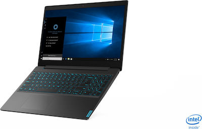 Lenovo IdeaPad L340-15IRH 15.6" IPS FHD (i5-9300H/8GB/256GB SSD/GeForce GTX 1050/No OS)