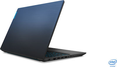 Lenovo IdeaPad L340-15IRH 15.6" IPS FHD (i5-9300H/8GB/256GB SSD/GeForce GTX 1050/No OS)
