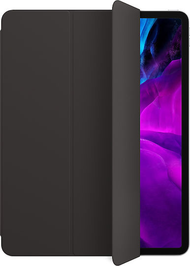Apple Flip Cover Black (iPad Pro 2020 12.9") MXT92ZM/A