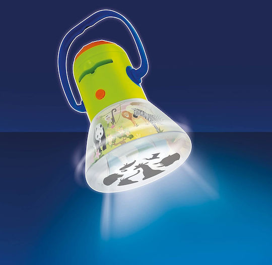 Buki Mini Sciences Lantern 3 in 1 STEM Προτζέκτορας Ιστοριών για 3+ Ετών