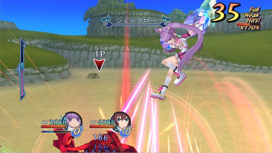 Tales of Graces f PS3 Game