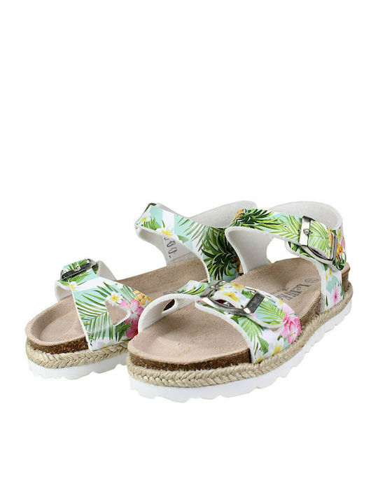 Lelli Kelly Kids' Sandals Marianna Yellow