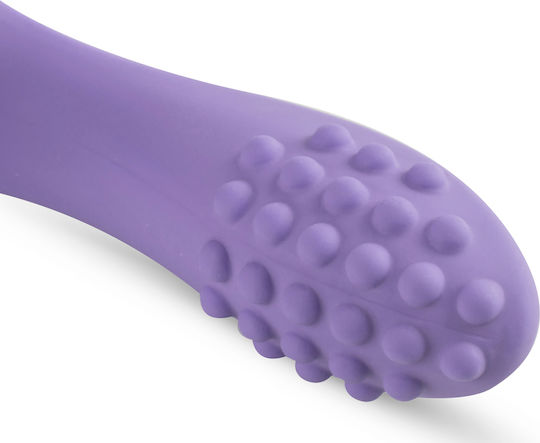 My Magic Wand G-Spot Attachment Κεφαλή για Δονητή 20cm Purple