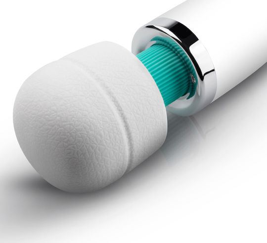 My Magic Wand Original Δονητής Μασάζ 32cm Turquoise