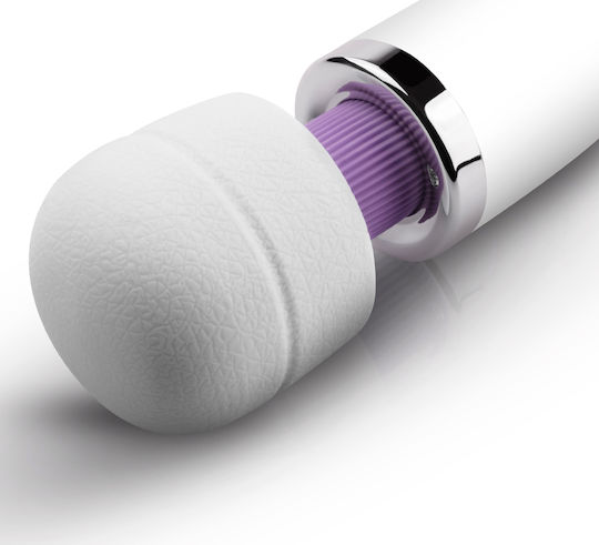 My Magic Wand Original Δονητής Μασάζ 32cm Purple