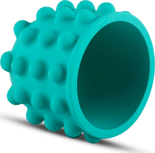 My Magic Wand Nubbed Attachment Aufsatz für Vibrator 7.5cm Turquoise