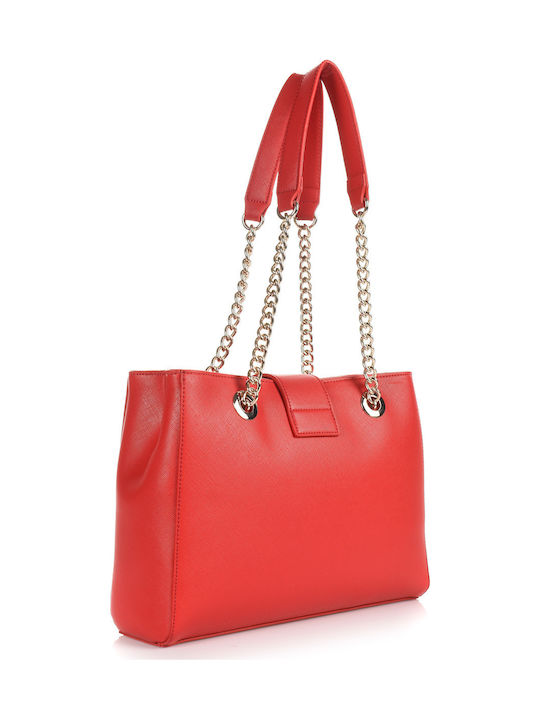 Valentino Bags Women's Bag Shoulder Red