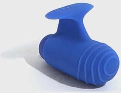 bswish Bteased Basic Vibrator Finger Denim