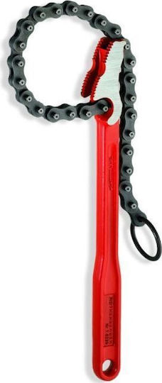 Rothenberger Chain Pipe Wrench 4"