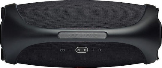 JBL Boombox 2 Impermeabil Boxă Bluetooth 80W cu Durată de Baterie