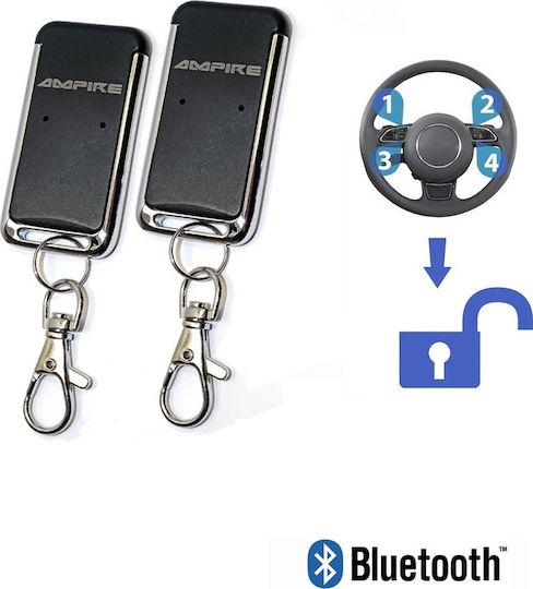 Ampire Immobilizer Αυτοκινήτου WFS400-BT