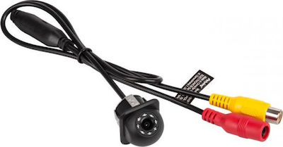 Peiying Waterproof Car Reverse Camera Universal