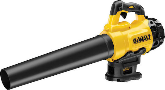 DEWALT DCM562P1 Φυσητήρας Χειρός 18V με 1 Μπαταρία 5Ah & Ρύθμιση Έντασης με Μέγιστη Ταχύτητα Αέρα 145km/h