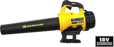 Dewalt Battery Handheld Blower 1x5Ah with Volume Adjustment