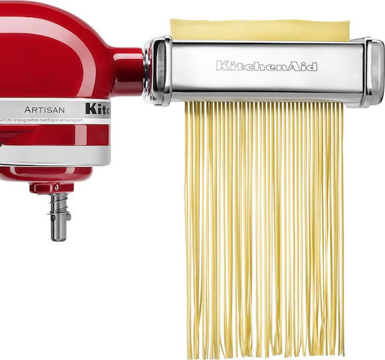 Kitchenaid Εξάρτημα Παρασκευής Ζυμαρικών για Κουζινομηχανή
