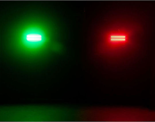 American DJ Strobe Light LED JOLT 300 RGBW